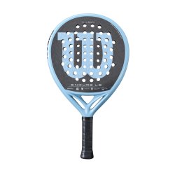 Wilson - Endure LS V1 Padel Racket