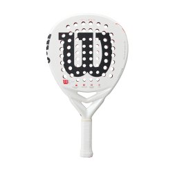 Wilson - Bela LS V3 Padel Racket