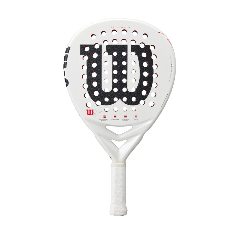 Wilson - Bela LS V3 Padel Racket
