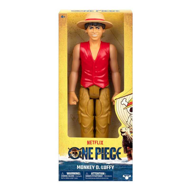 Moose Toys MS63333 non classé