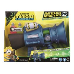 Pistolet ultime Prouts Minions 3