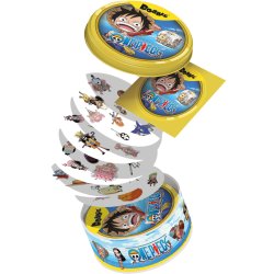 Dobble - One Pieces ENG (DOBONP07EN)