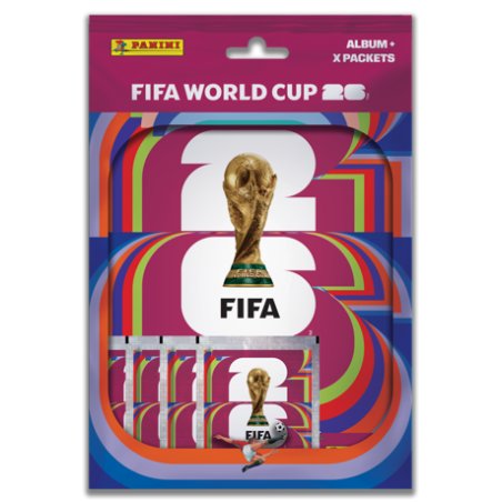 Panini - World Cup 2026 - Starter (PAN0744)