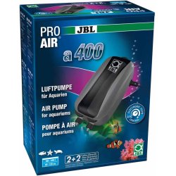 JBL - PROAIR A400 - 19 cm x 8.5 cm x 6.5 cm