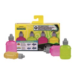 Minions 3 - Supreme Fart Blaster Refill Pack 4 pcs (20435)