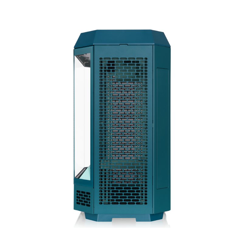 TT The Tower 600 transformative teal