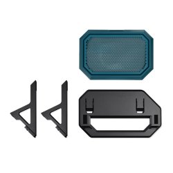 TT Stand (The Tower 600) transformative teal