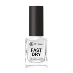 Dermacol Fast Dry Base Coat 11 Ml