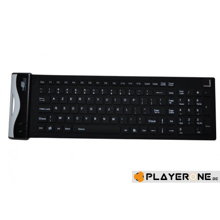 URBAN FACTORY Kit de verrouillage de