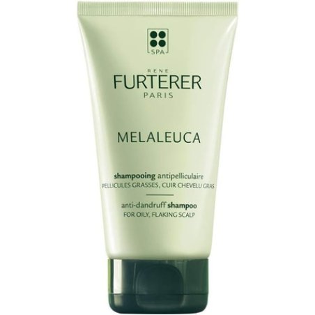 Rene Furterer Antidandruff Shampoo 150ml