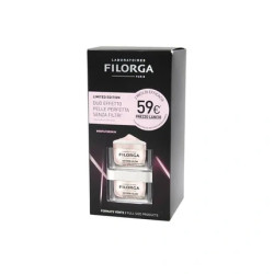 Filorga Limited Edition Oxygenglow Super Perfecting Illuminating Cream 50ml X 2