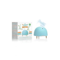 Puressentiel Ultrasonic Humidifier Diffuser Spoutnik