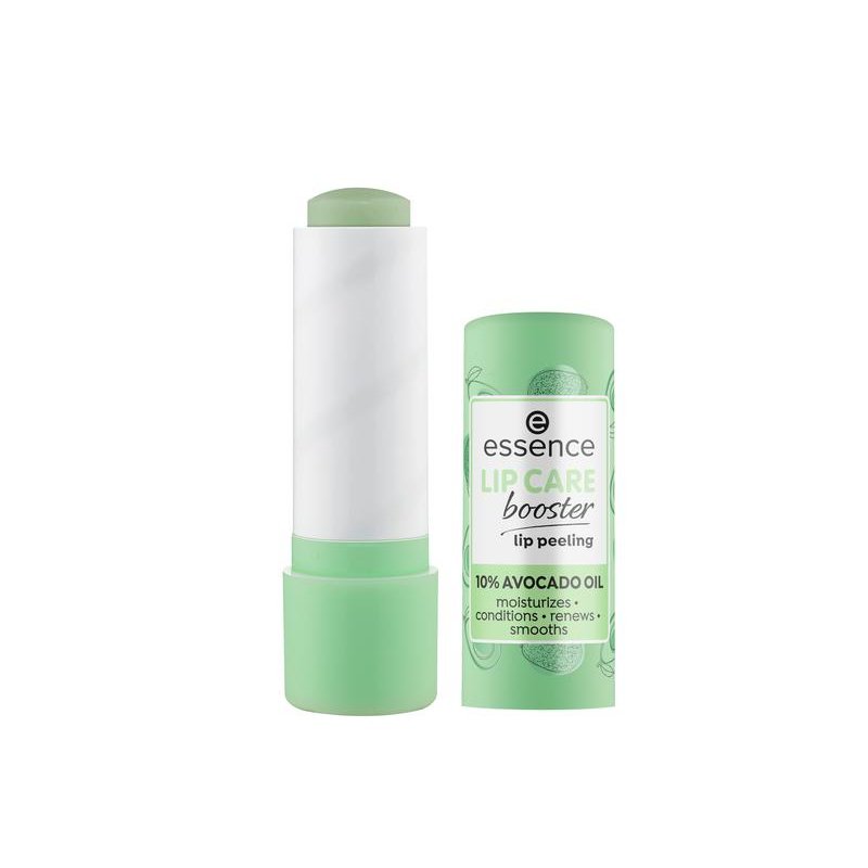 Essence Lip Care Booster Lip Exfoliant