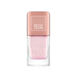 CATRICE More Than Nude nail polish 10.5 ml Pink Shimmer