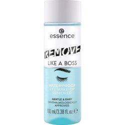 Essence REMOVE LIKE A BOSS Makeup cleansing lotion 100 ml