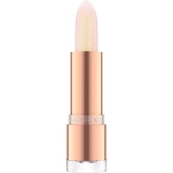 CATRICE Sparkle Glow lip balm & scrub 010 Women 3.5 g