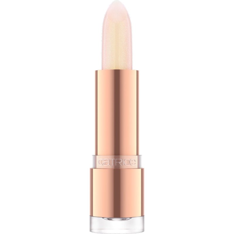 CATRICE Sparkle Glow lip balm & scrub 010 Women 3.5 g