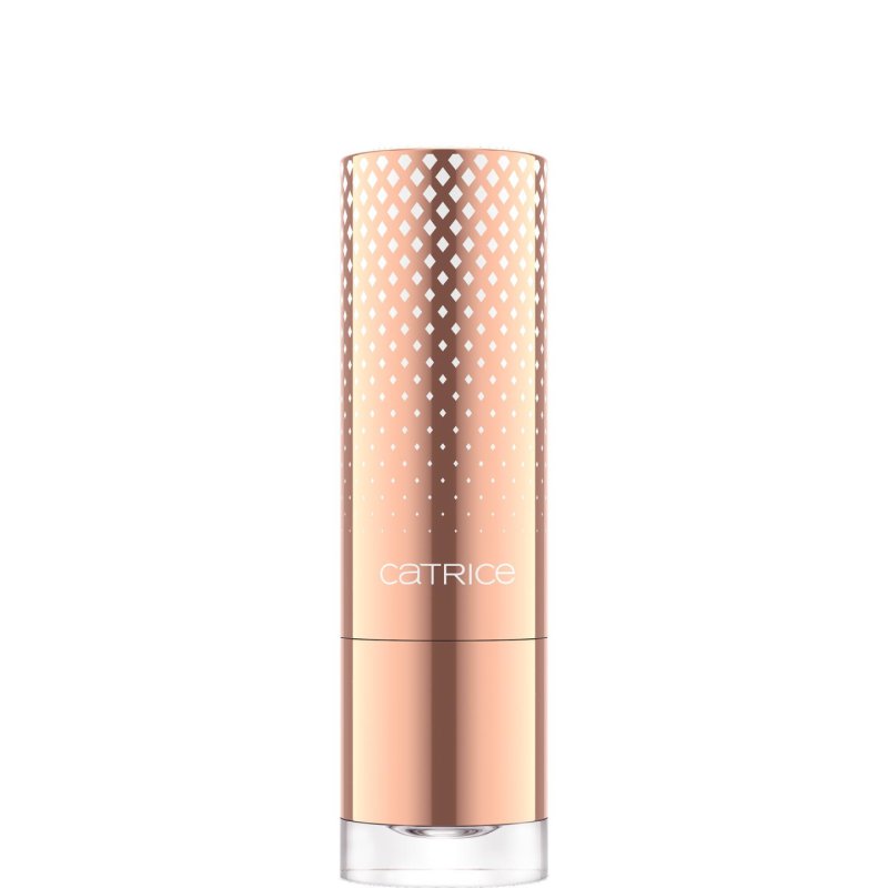 CATRICE Sparkle Glow lip balm & scrub 010 Women 3.5 g