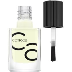 Catrice Iconails Nail Polish No. 152 Lemon Butter 10.5ml