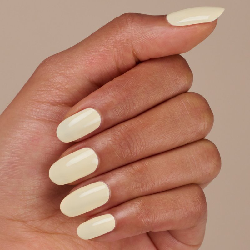 CATRICE ICONAILS Gel Lacquer nail polish 10.5 ml Yellow Gloss