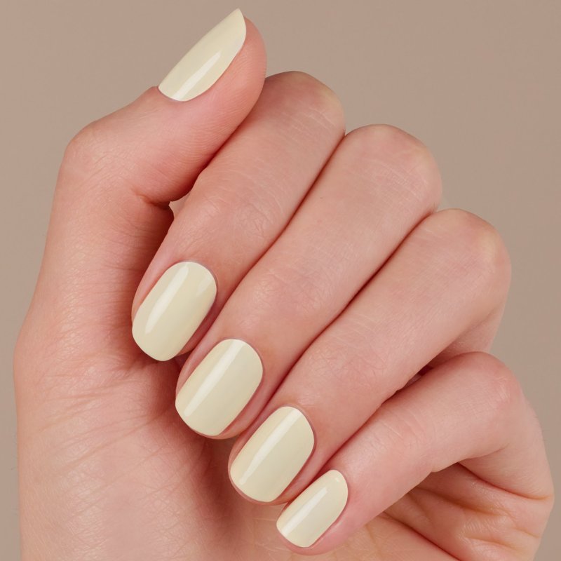 Catrice Iconails Nail Polish No. 152 Lemon Butter 10.5ml