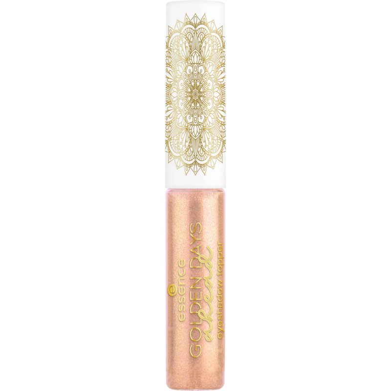 Essence 942034 ombre à paupière Brillant