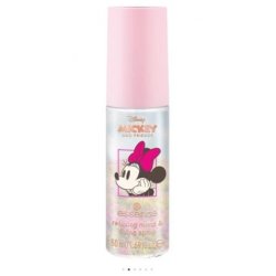 Essence Disney Mickey & Friends Makeup Setting Spray Minnie 50ml