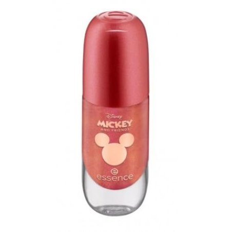 Essence Disney Mickey & Friends Nail Polish 01