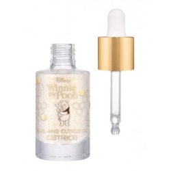 Catrice Disney Winnie the Pooh Nail and Cuticle Oil