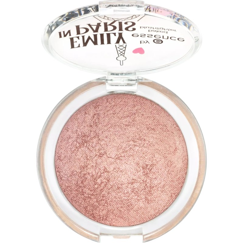 Essence Emily in Paris blush 8 g 01 Powder