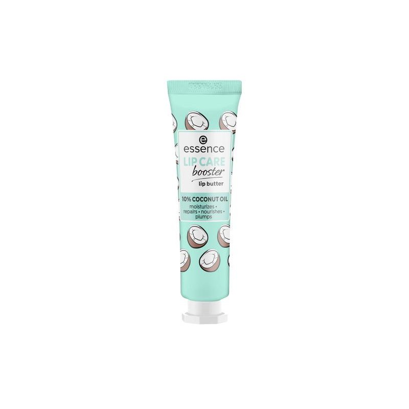 Essence Lip Care Booster Lip Butter 12ml