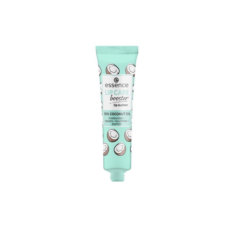 Essence Lip Care Booster Lip Butter 12ml