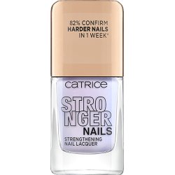 Catrice Stronger Nails Nail Strengthener 03