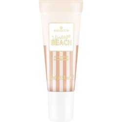 Essence Vintage BEACH lip balm & scrub 01 Women 100 ml