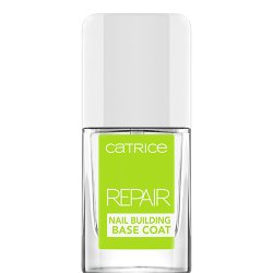 CATRICE Nail Repair Nail Building nail base coat 10.5 ml Transparent