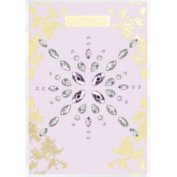 Catrice Advent Beauty Gift Shop Face Jewels C02 Sparkling Lilac Gem