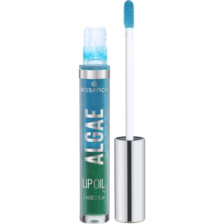 Essence ALGAE LIP OIL lip balm & scrub Women 4 ml