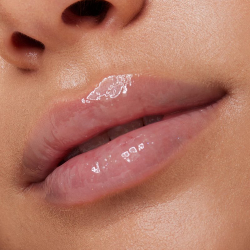 Essence Algae Lip Oil Hydration Booster with Oils and Vitamins 4ml