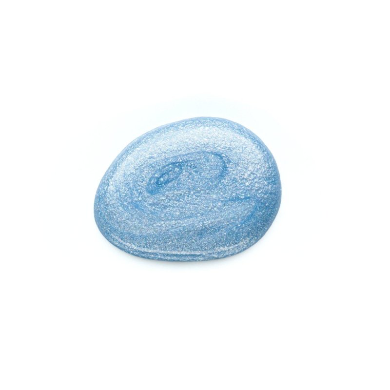 CATRICE Brave Metallics vernis à ongles 10,5 ml Bleu Métallique