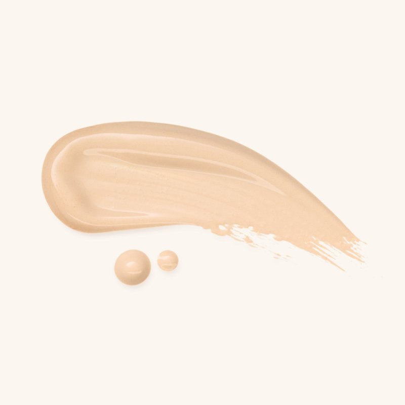 CATRICE Nude Drop Tinted Serum Foundation 30 ml Flacon compte-gouttes Sérum 001N