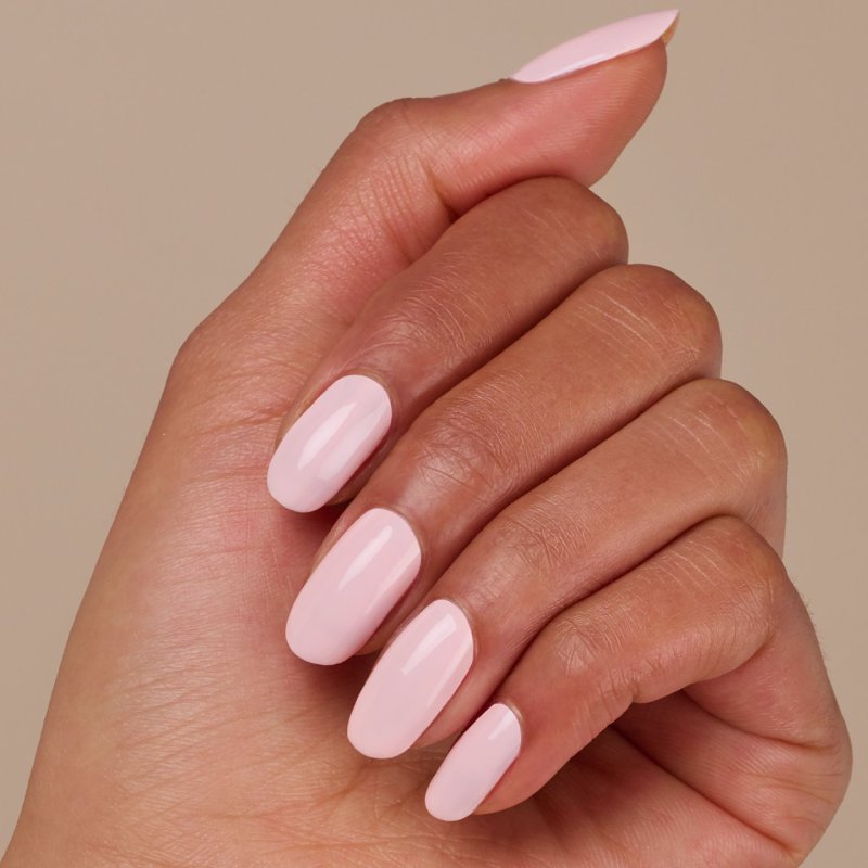 CATRICE ICONAILS Gel Lacquer nail polish 10.5 ml Pink Gloss