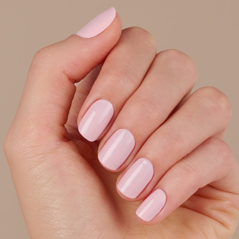 CATRICE ICONAILS Gel Lacquer nail polish 10.5 ml Pink Gloss