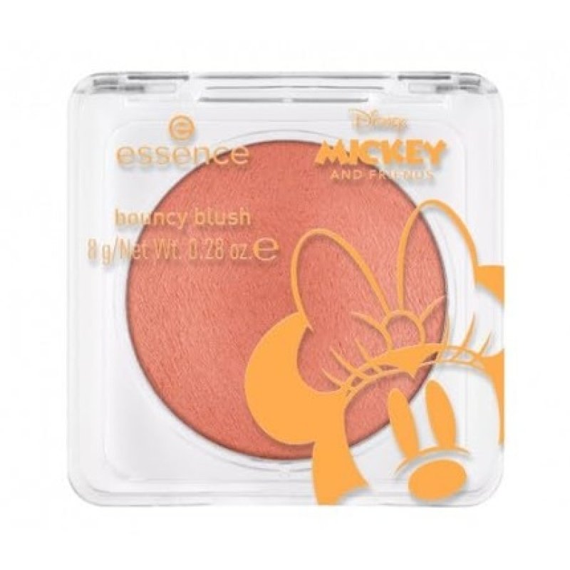 Essence Disney Mickey & Friends Blush 01