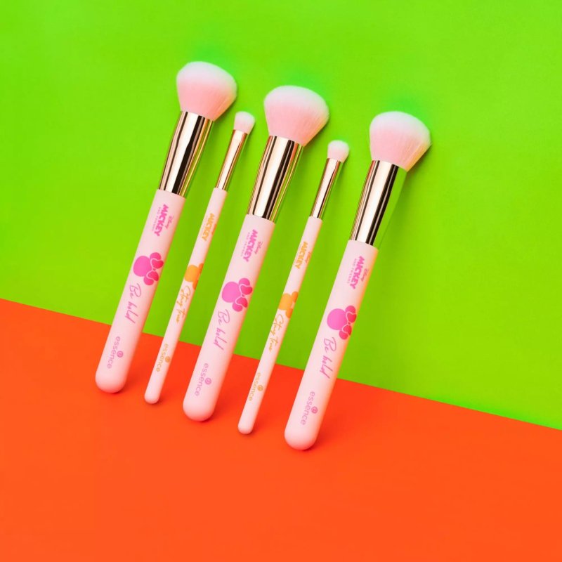 Essence Disney Mickey & Friends Eyeshadow Brush
