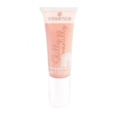 Essence Chilly Vanilly Illuminating Cream for Under-Eye Circles 10ml