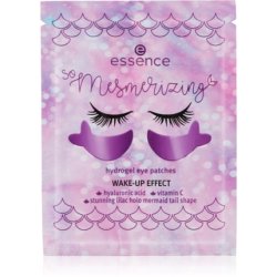 Essence So Mesmerizing Hydrogel Eye Pads 2 Pads