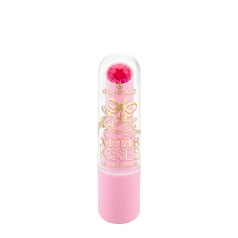 Essence Xmas Kisses Lip Gloss Limited Edition