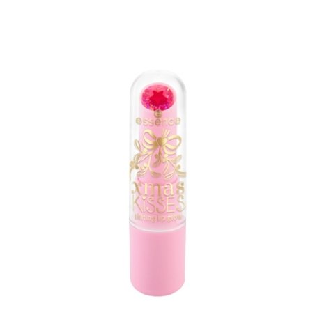 Essence Xmas Kisses Lip Gloss Limited Edition