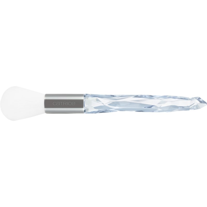 Catrice Arctic Illusion Highlighter Brush No. C01