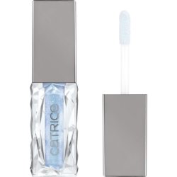 Catrice Arctic Illusion Plumping Effect Gloss Lip Gloss C02 Blue